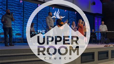 upper room cogic live streaming